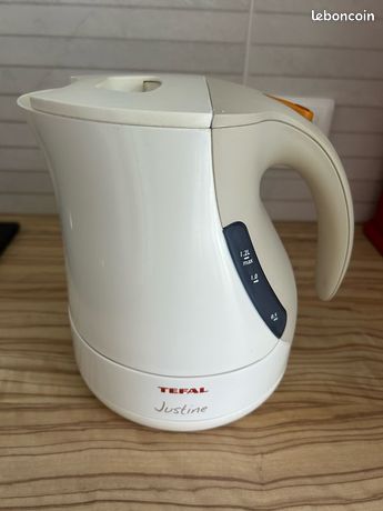 Bouilloire TEFAL
