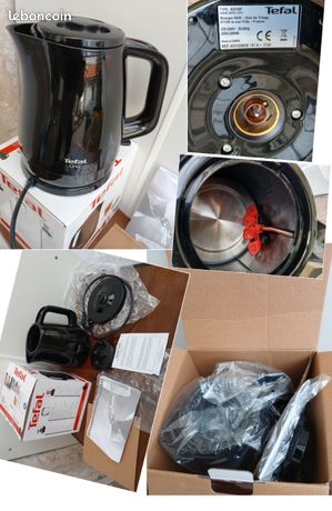 Bouilloire Tefal