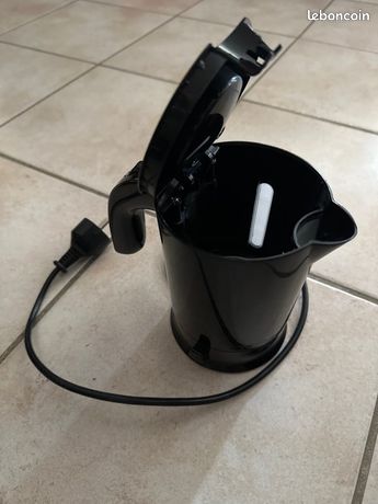 Bouilloire une tasse