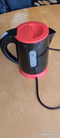 Bouilloire