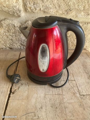Bouilloire