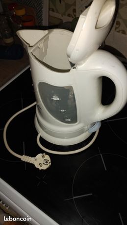 Bouilloire électrique TEFAL