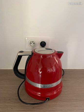 Bouilloire Kitchen Aid Artisan