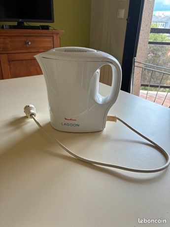 Bouilloire Moulinex