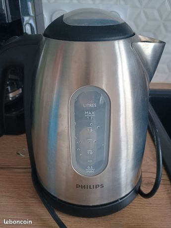 Bouilloire Philips