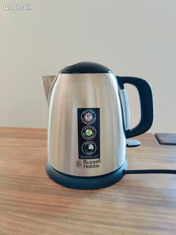 Bouilloire Russell Hobbs