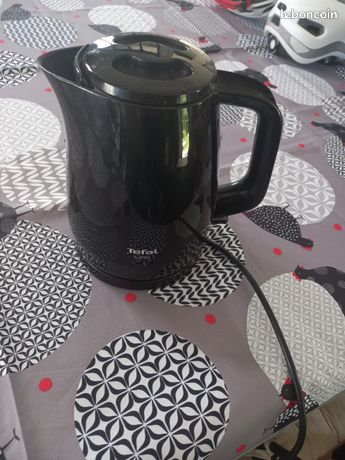 Bouilloire tefal