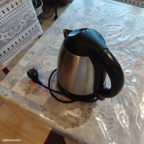 Bouilloire Tefal