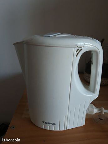 Bouilloire tefal