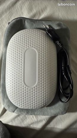 Bouillotte électrique sans fil