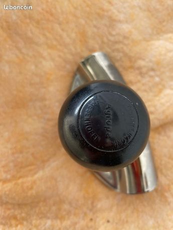 Boule de volant AGROPA