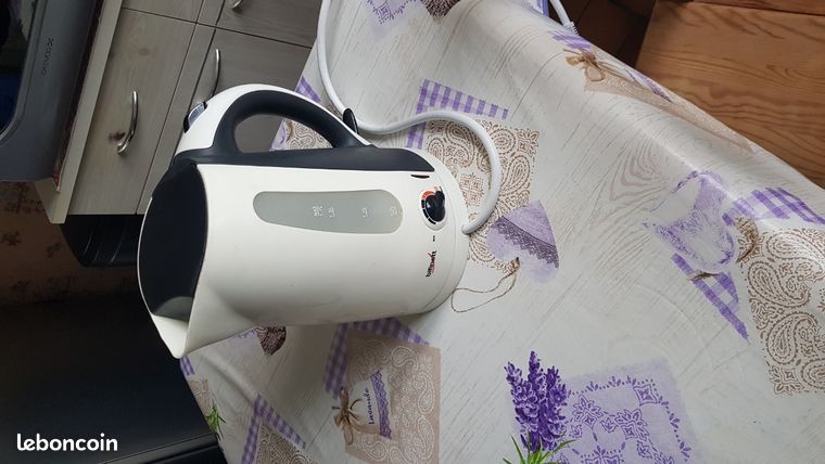 Boulloire électrique