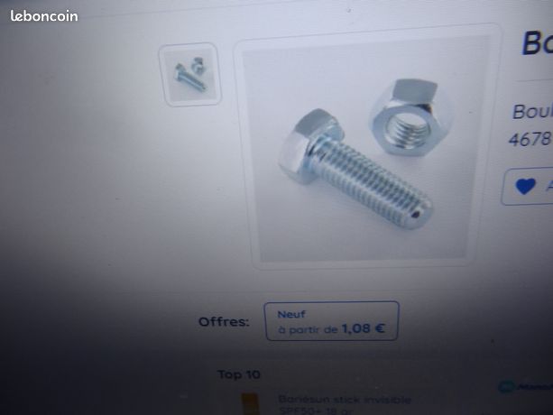 Boulon