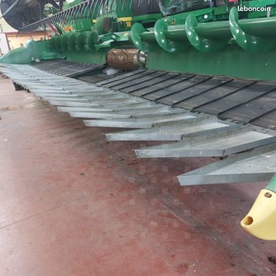 Bourdonneau PLATEAUX TOURNESOL pour RD30F