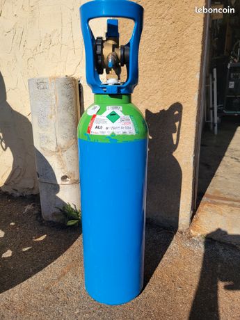 Bouteille ALBEE AR MIX argon+co2