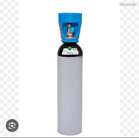 Bouteille Azote
