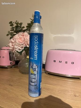 Bouteille sodastream
