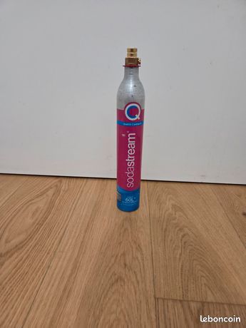 Bouteille SodaStream