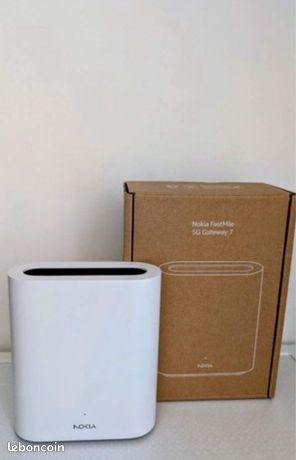 Box 5G
