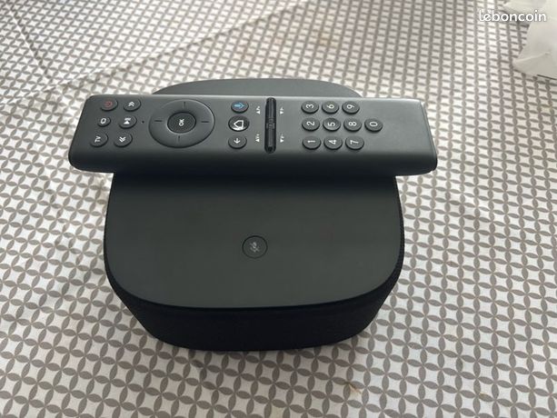 Box SFR 8