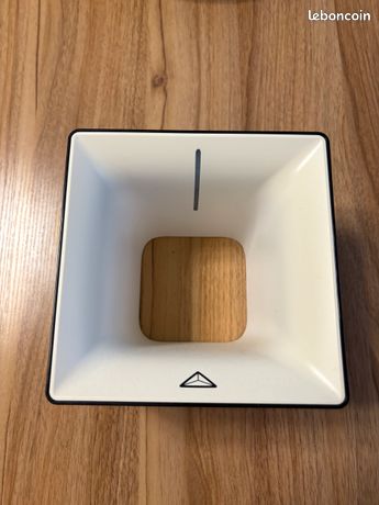 Box Enki + 8 modules connectés