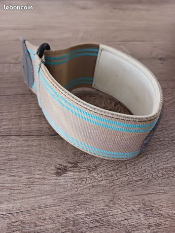 BRACELET CONDYLEX en TRES BON ETAT contre les Tendinites ou Déchirures Muscuaires du Bras