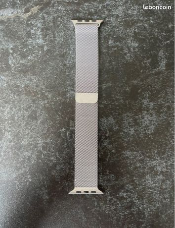 Bracelet Milanais Apple Watch Ultra
