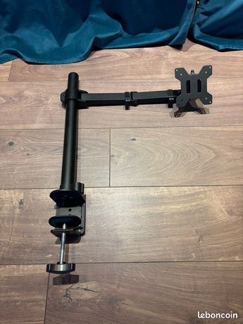 Bras articulé décran dordinateur