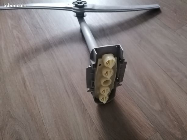 Bras de lavage de lave vaisselle