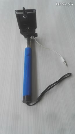 Bras Perche à Selfie