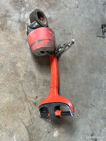 Bras timon Fenwick t16