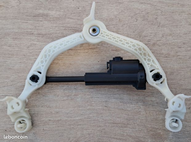 Bras Verrouillage pour thermomix vorwerk tm5 ou tm6