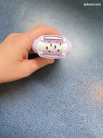 Braun Silk-épil 3 Très bon état 45