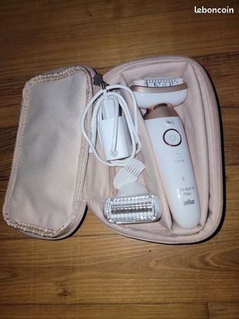 Braun Silk-épil 9 Flex