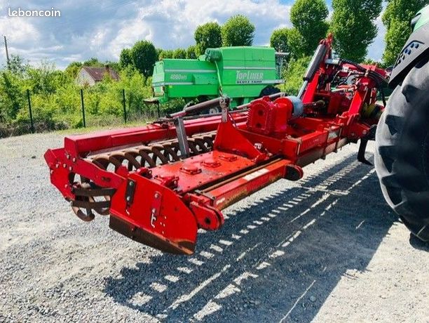 Breviglieri MEKFOLD 300 700