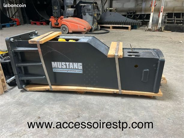 Brh pour pelle de 6T à 11T