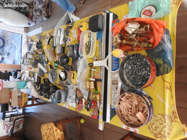 Bric à brac