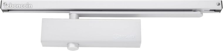 Bricard 6201151 Ferme-Porte hydraulique force 3