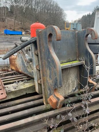 Brise roche furukawa F45 LN