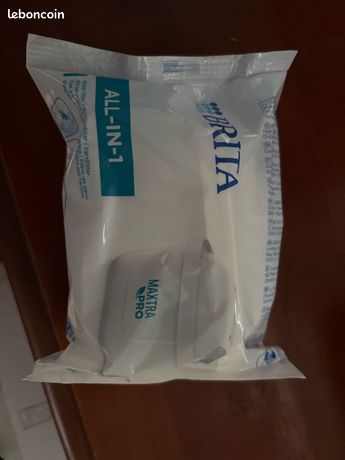 BRITA Maxtra Pro Extra 8 pieces