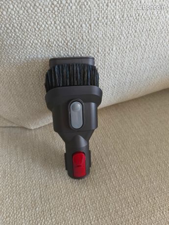 Brosse 2 en 1 Dyson neuve