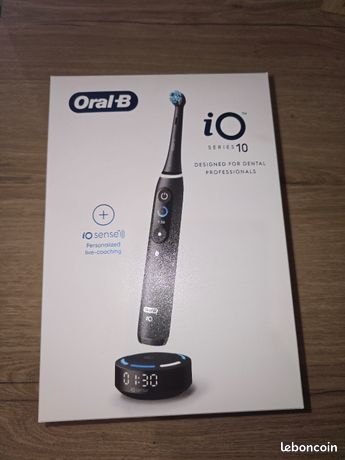 Brosse à dent électrique