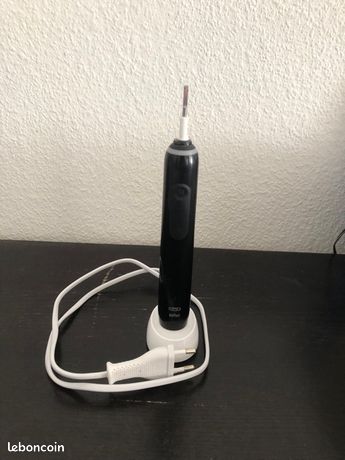 Brosse à dent électrique