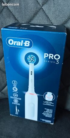 Brosse à dents électrique Oral-B Pro 3