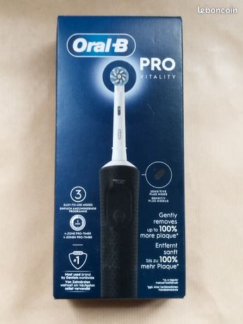 Brosse à dents électrique Oral-B PRO Vitality