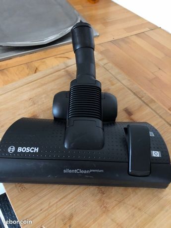 Brosse aspirateur BOSCH