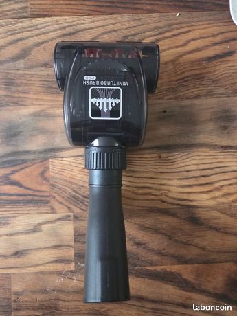 Brosse aspirateur Rowenta