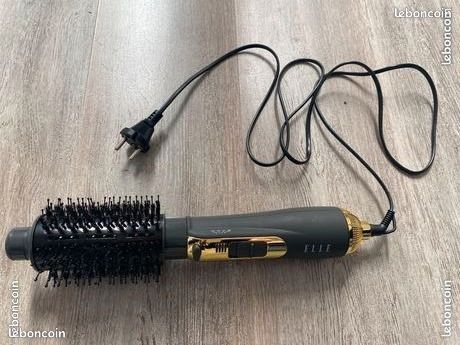 Brosse coiffante ELLE