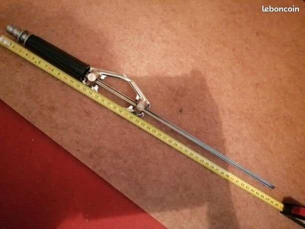 Brosse d'aspirateur-Grille de frigo- tige tournebroche