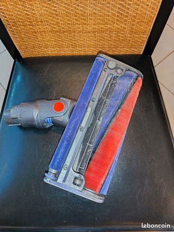 Brosse de Dyson